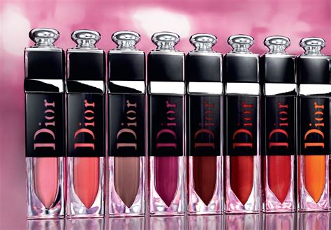 dior addict gel lacquer plump|Dior Addict lacquer plump.